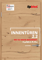 Lipbled Innentüren