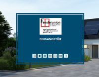 Haustüren