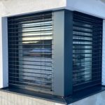 Fensterunion Sonnenschutz Raffstore oder Rollladen